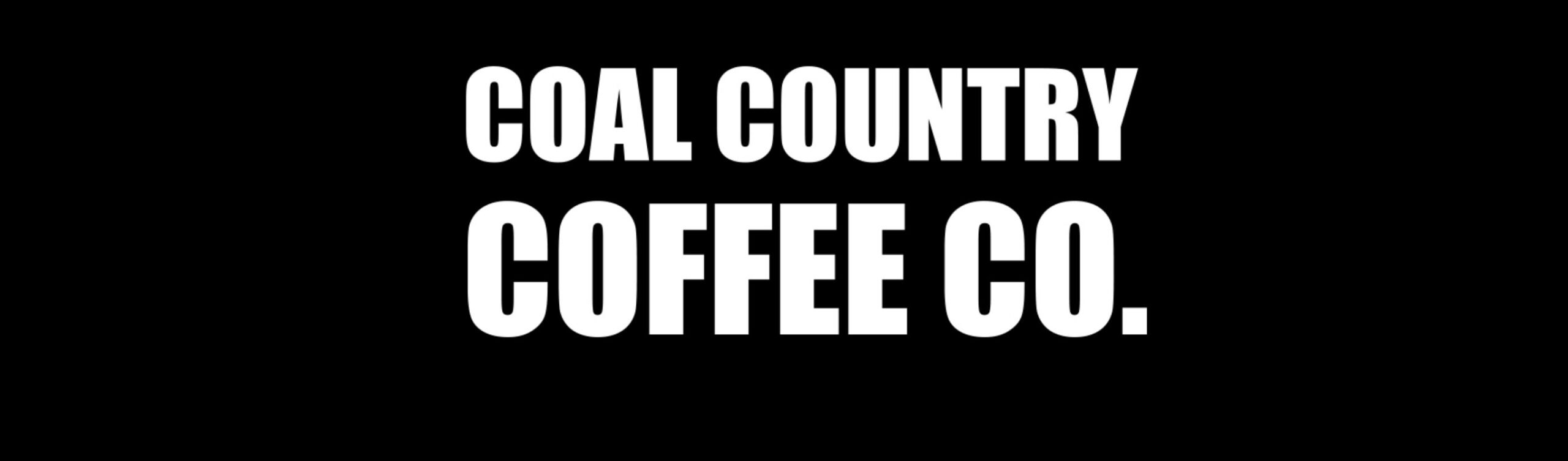 Wholesale Coal Country Coffee